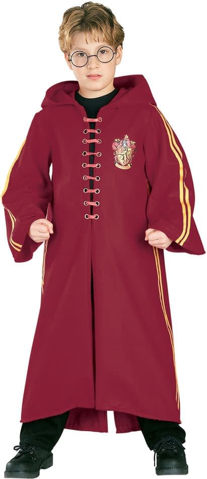 Карнавальный костюм плащ Гарри Поттера купити за 2076 грн. в Fancydress