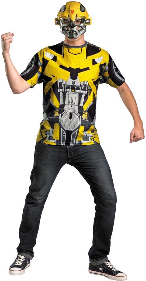 Костюм Трансформера купити за 460 грн. в Fancydress
