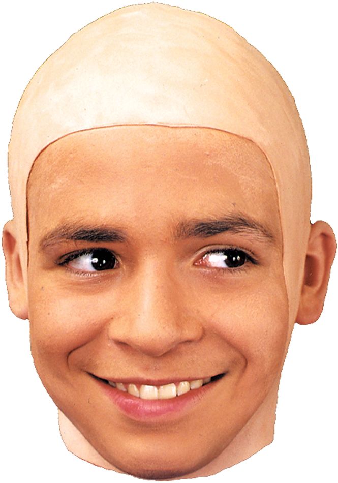 Лысина купити за 312 грн. в Fancydress