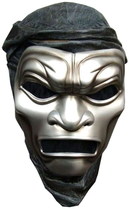 Маска IMMORTAL 300T двойная купити за 2957 грн. в Fancydress