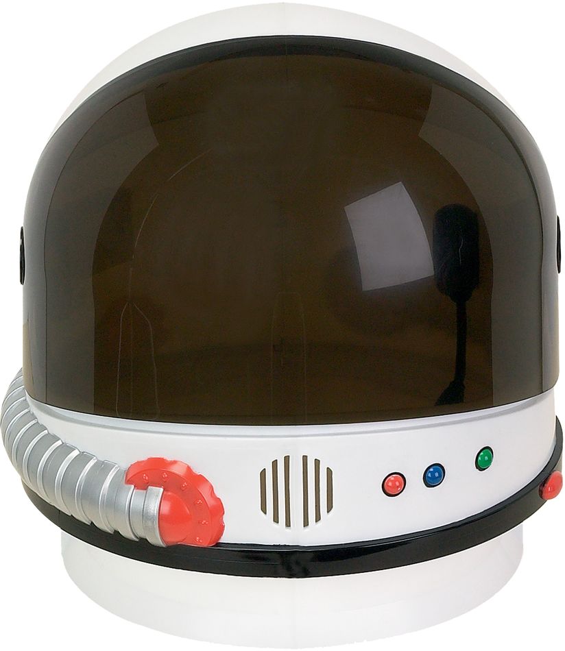 Шлем астронавта детский купити за 2532 грн. в Fancydress