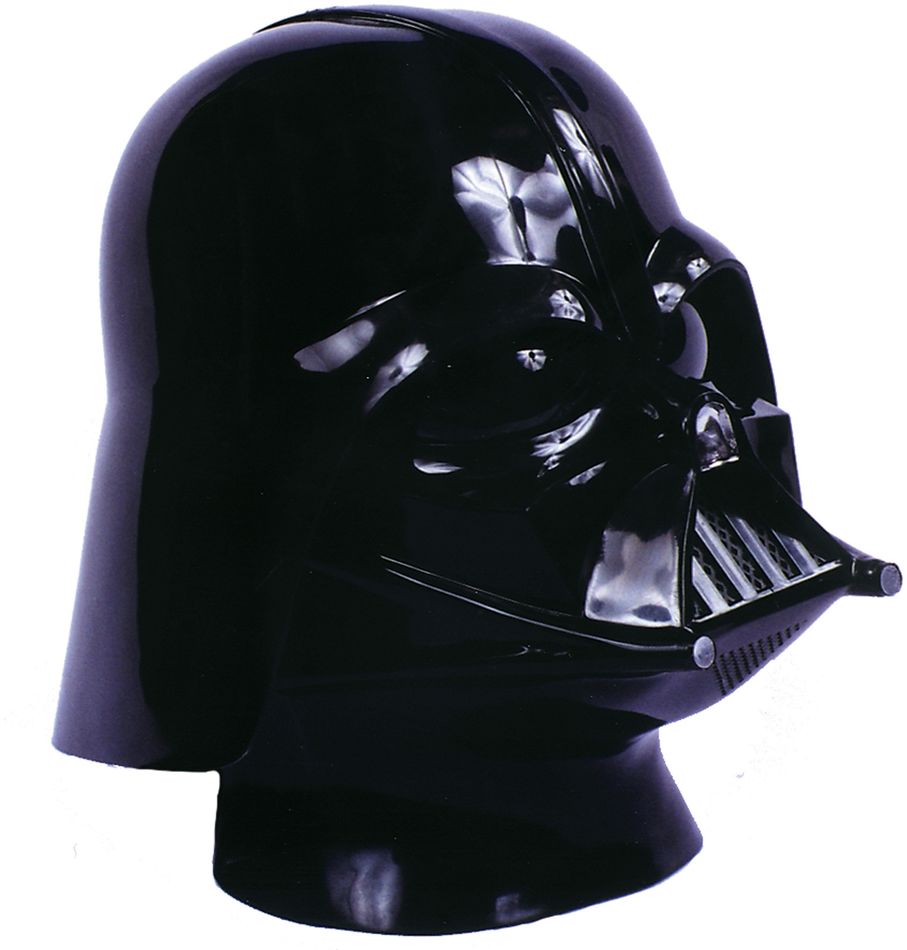 Шлем Дарт Вейдер купити за 2301 грн. в Fancydress