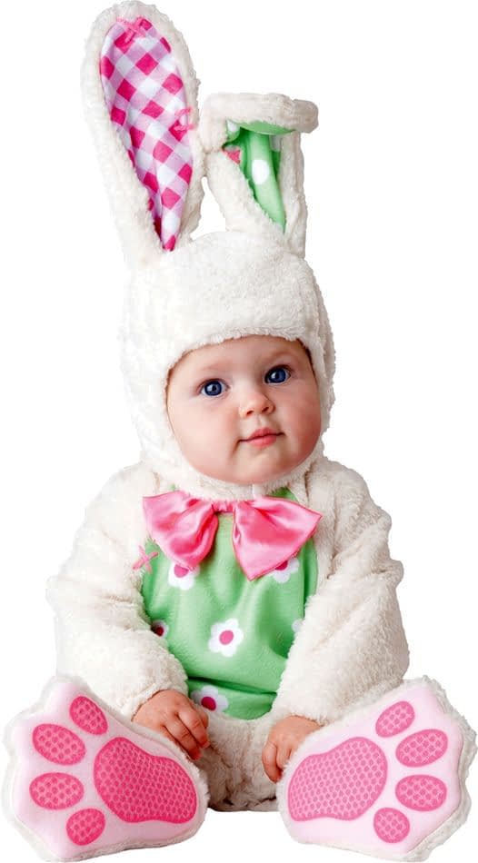 Карнавальный костюм малыша-кролика купити за 2716 грн. в Fancydress
