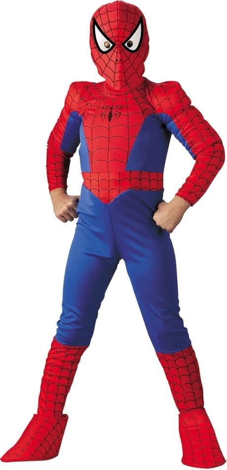 Карнавальный костюм человека-паука смешной купити за 1232 грн. в Fancydress