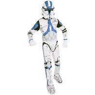 Детский костюм Клона из фильма  Звездные войны