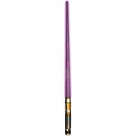 Фиолетовый световой меч Мейс Винду