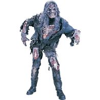 Карнавальный костюм Зомби 3D