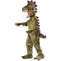 Карнавальный костюм Динозавр детский