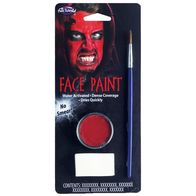 Face Paint Грим для лица красный