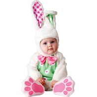 Карнавальный костюм малыша-кролика