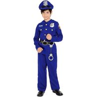 Карнавальный костюм офицер полиции