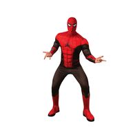 Мужской костюм Человек-паук