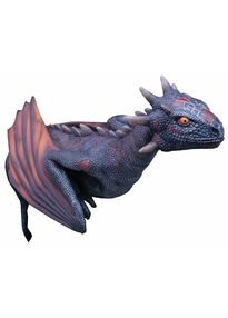 Фигура дракона из фильма Игра престолов-2