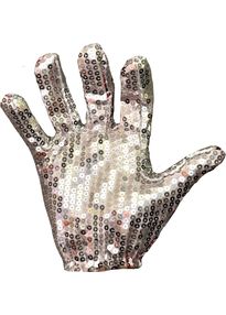 Перчатки Майкла Джексона-2