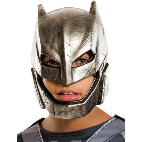 Детская бронированная маска Бэтмена