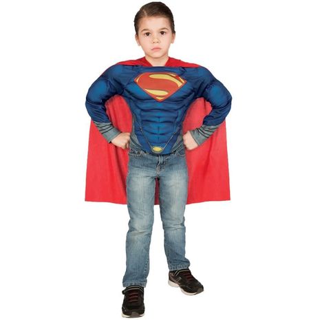 Набор Супермен детский