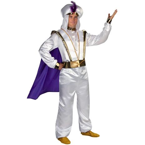 Карнавальный костюм Алладина