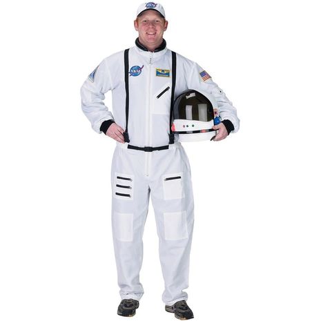 Карнавальный костюм астронавта