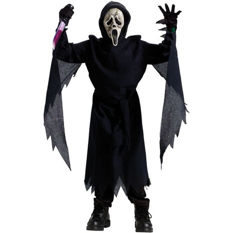 Карнавальный костюм зомби- мертвеца