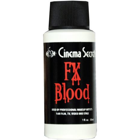 Кровь FX