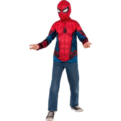Набор Человека-паука детский