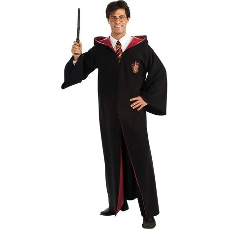 Роскошный костюм Гарри Поттера