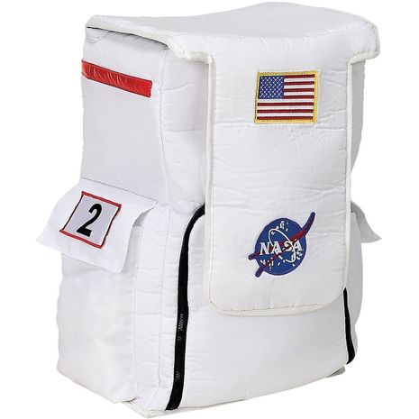 Рюкзак астронавта прямоугольный