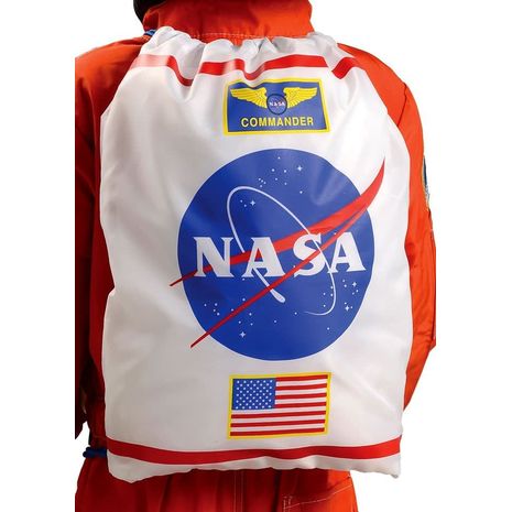 Рюкзак астронавта