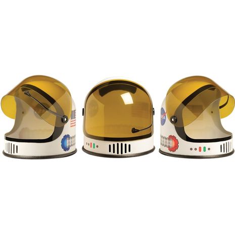 Шлем астронавта для детей