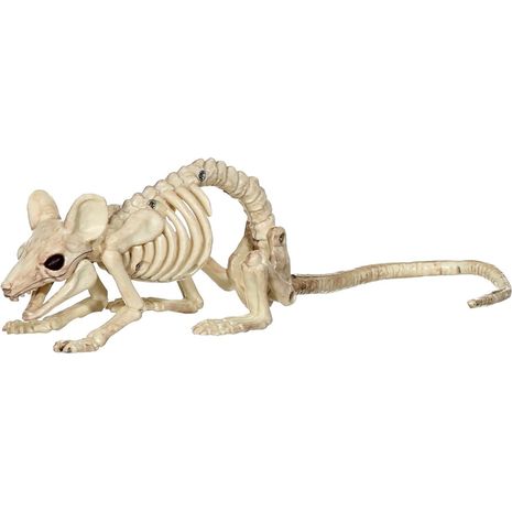 Бутафорский скелет Ползущая Мышка