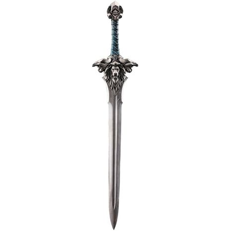 Варкрафт: штормградский меч