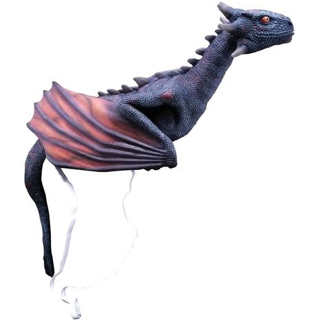 Фигура дракона из фильма Игра престолов