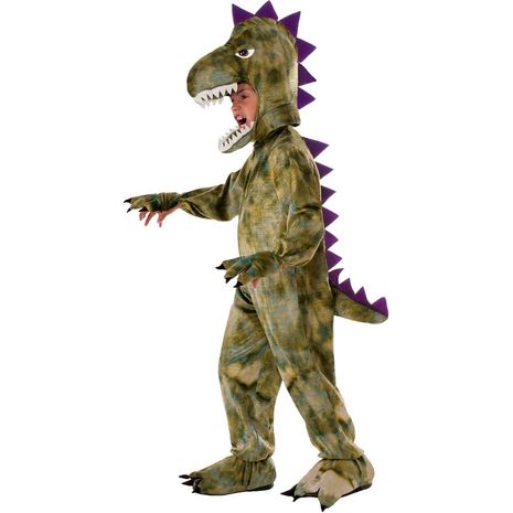 Карнавальный костюм Динозавр детский