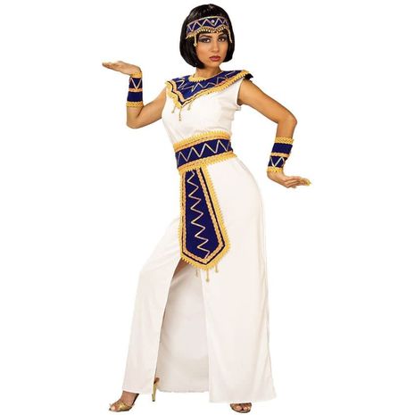 Карнавальный костюм принцесса Египта