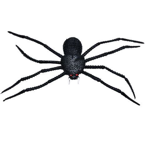 Бутафорский паук 25 см.