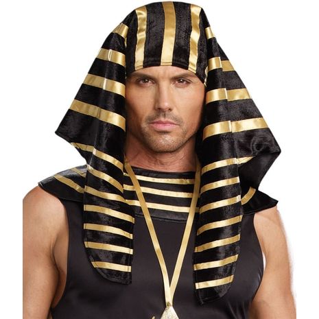 Царский головной убор Фараона