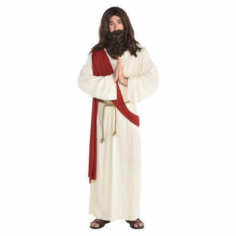 Мужской костюм Иисуса