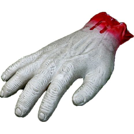 Рука Зомби