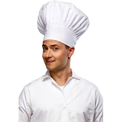 Шляпа для шеф-повара