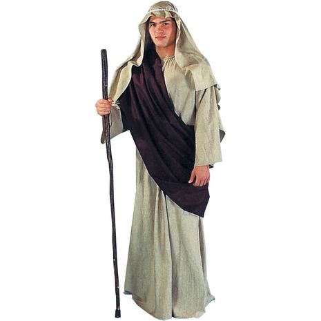 Карнавальный костюм пастуха