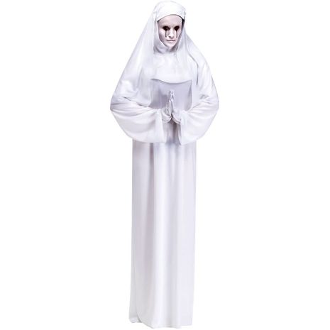 Карнавальный костюм Страшная Мария