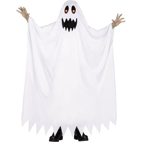 Карнавальный костюм Светящийся призрак детский